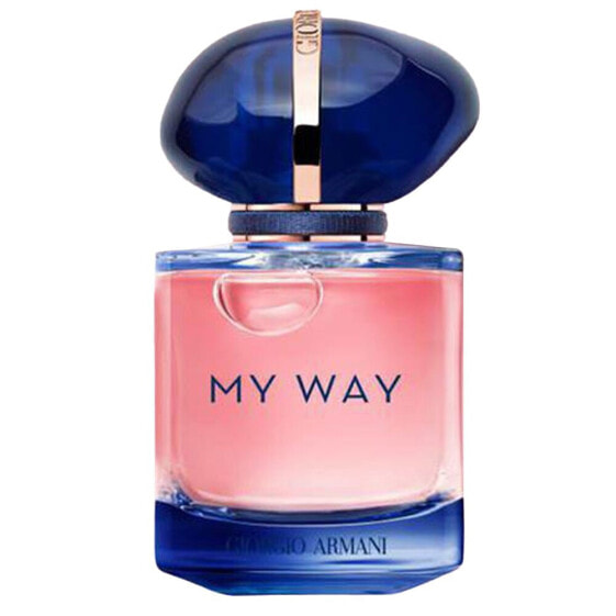 Женская парфюмерия Armani My Way Intense EDP 30 ml