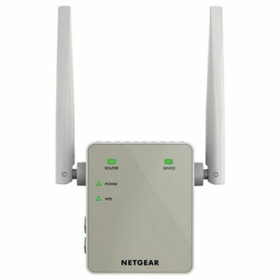 Точка доступа с повторителем Netgear EX6120-100PES 5 GHz