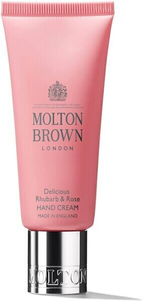 Крем для рук Molton Brown Ревень и Роза 40 мл