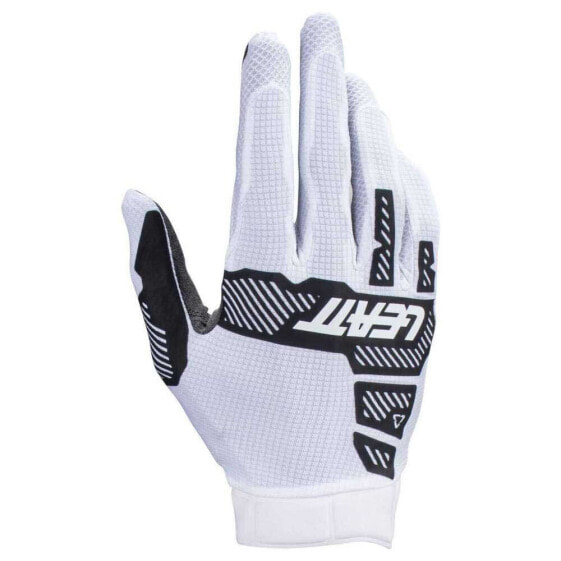 LEATT Moto 1.5 GripR off-road gloves