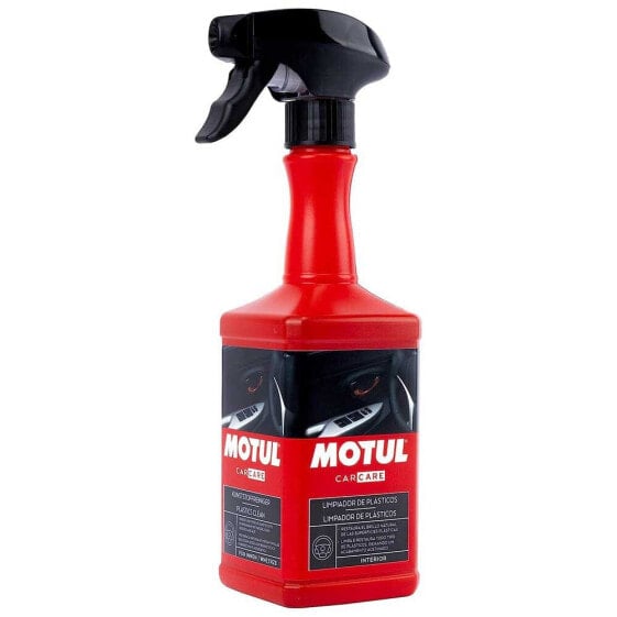 MOTUL 0.5L Clean Plastics