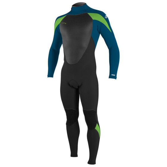 O´NEILL WETSUITS Epic 5/4 mm Back Zip Suit Boy