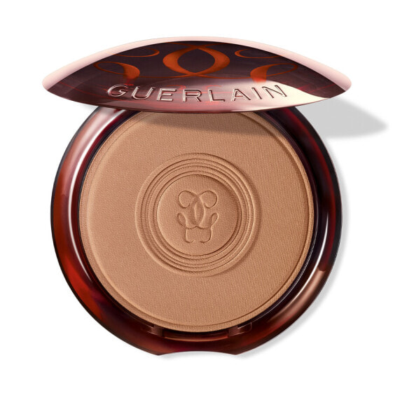 Пудра матирующая GUERLAIN Terracotta 10 г