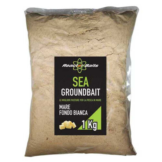 REACTOR BAITS Mare Fondo 1kg Groundbait