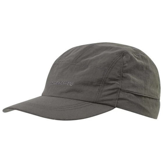 CRAGHOPPERS NosiLife Desert Cap