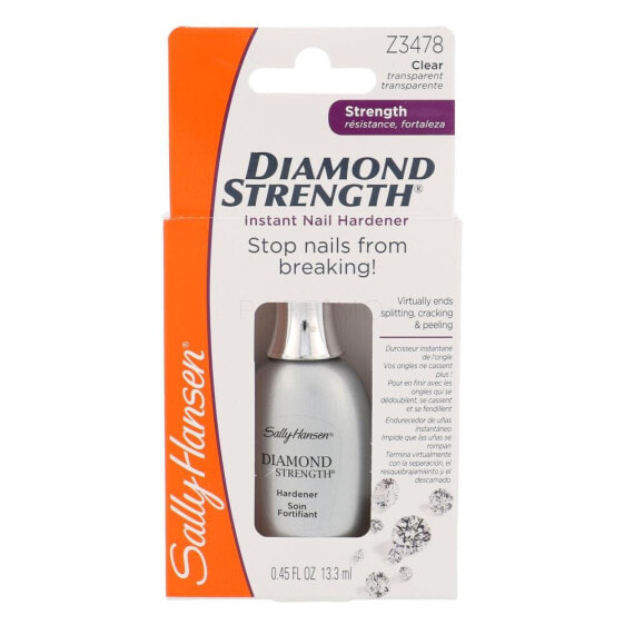 Sally Hansen Diamond Strength Instant Nail Hardener 13,3 ml nagelpflege für Frauen