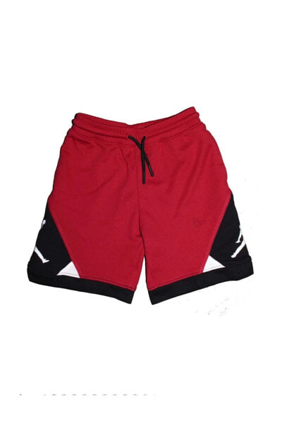 Детские спортивные шорты Nike Jordan AIR GFX DIAMOND 85A299-R78