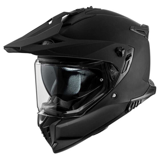 PREMIER HELMETS 23 Discovery U9BM Pinlock Included off-road helmet