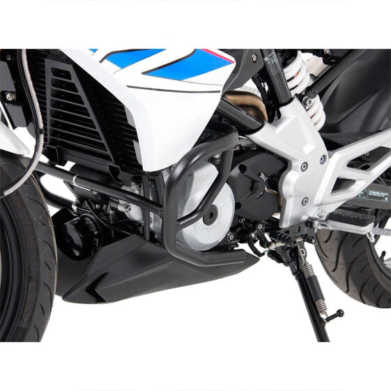 Защитные дуги для двигателя Hepco & Becker BMW G 310 R 16 5016501 00 01