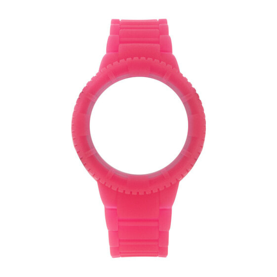 Ремешок для часов женский Watx & Colors COWA1030 розовый