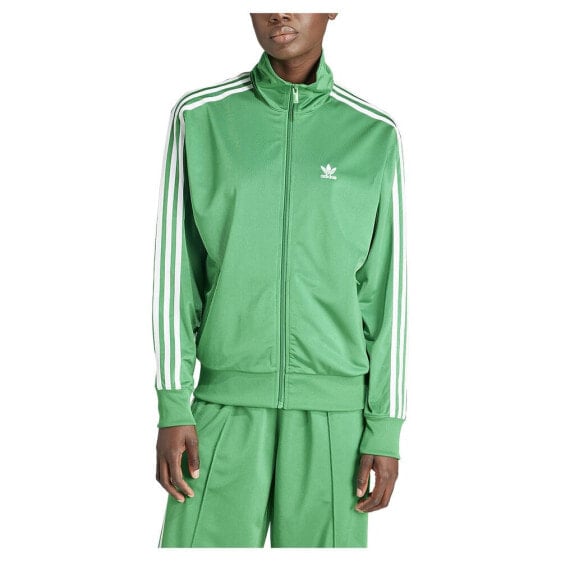 ADIDAS ORIGINALS Adicolor Classics Loose Firebird tracksuit jacket