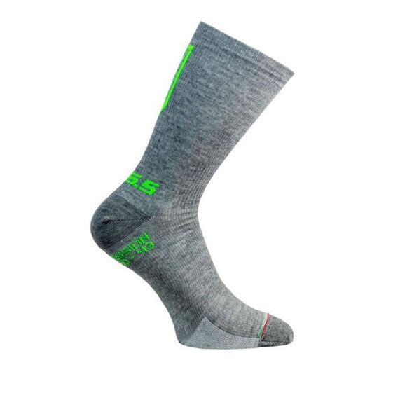 Q36.5 Compression Wool socks
