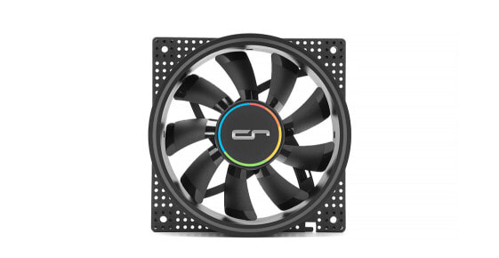 Cryorig Crona S - Fan - 12 cm - 400 RPM - 1700 RPM - 29.7 dB - 60.6 cfm