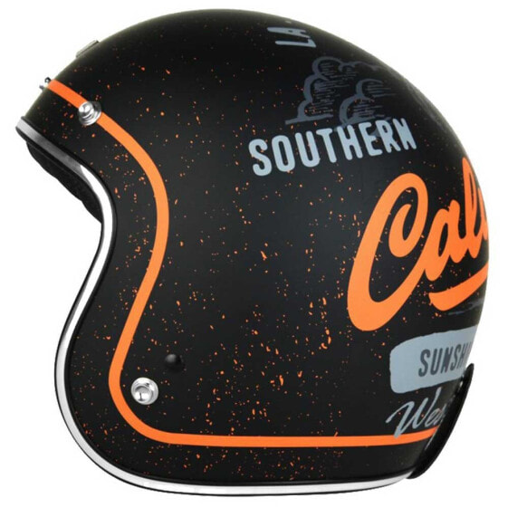 ORIGINE Primo West Coast open face helmet