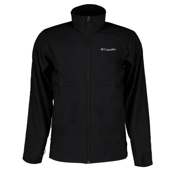 COLUMBIA Heather Canyon™ II softshell jacket