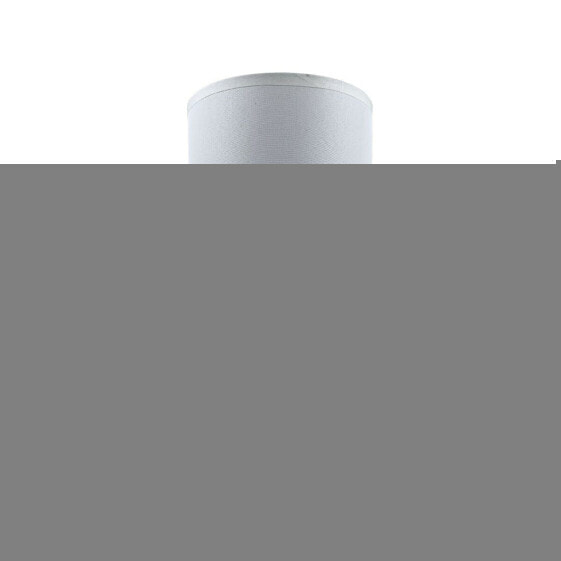 Настольная лампа Versa Lua 25 W Серый Керамика 11 x 28 x 11 cm