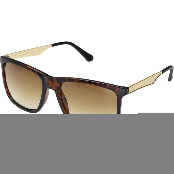 GUESS GF0171-52F Sunglasses