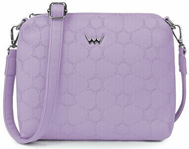 Dámská crossbody kabelka Coalie MN Lila