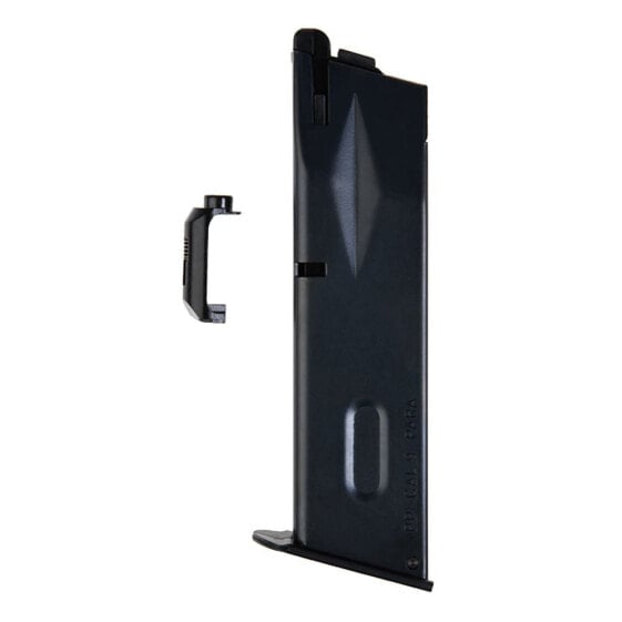 WE Mg-92G-St 25 Rds M92 GBB Magazine Extension