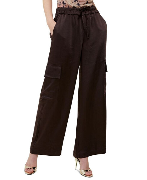 Women's Choletta Pull-On Cargo Trousers