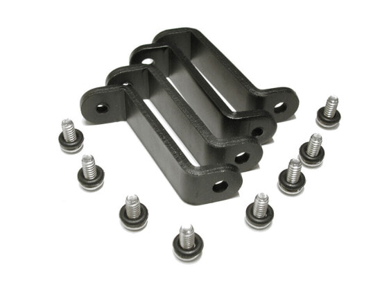 XSPC 5060596650701 - Mounting kit - Black