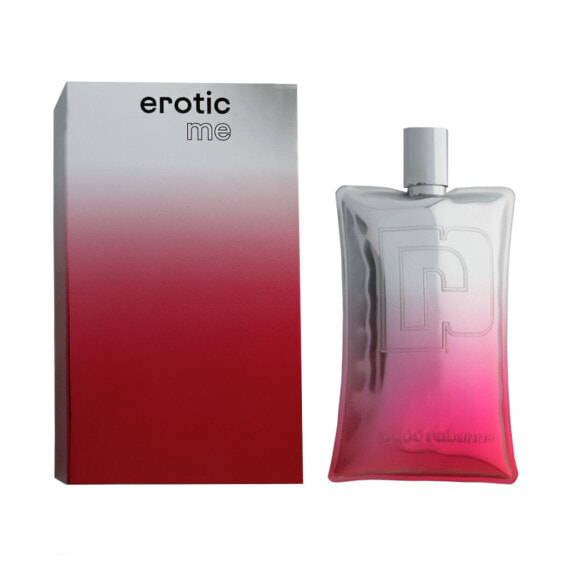 Парфюмерия унисекс Paco Rabanne Erotic Me EDP 62 ml