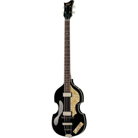 Höfner H500/1 Artist Violin Bass BK