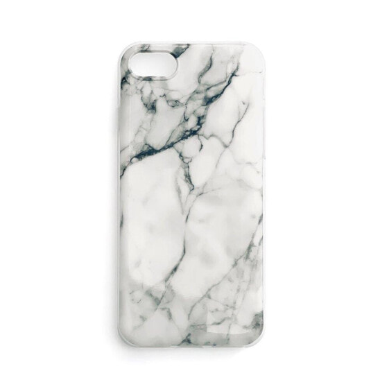 Чехол Wozinsky Marble для Samsung Galaxy A33 5G белый