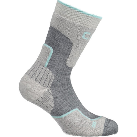 CMP Trekking Wool Mid 3I49177 socks
