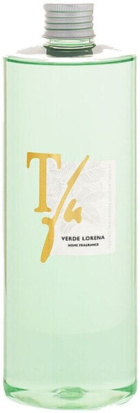 Refill für Aromadiffusor - Teatro Fragranze Uniche Verde Lorena Refill 500 ml