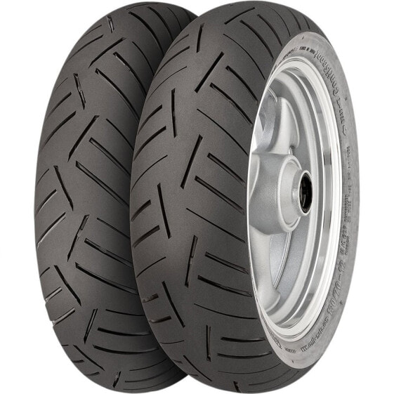 CONTINENTAL ContiScoot TL 69P Reinforcedorced Rear Scooter Tire