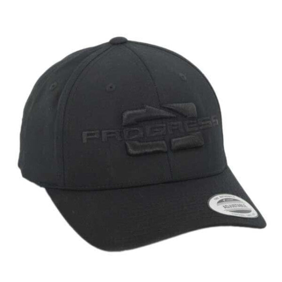 PROGRESS P-35 Team 3D cap