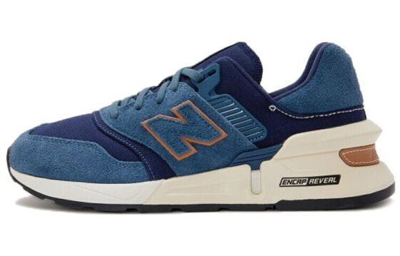 Кроссовки New Balance NB 997S D MS997LOI