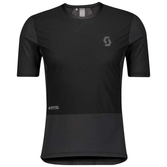 SCOTT WS short sleeve jersey