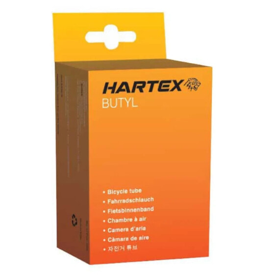 HARTEX Schrader 48 mm inner tube