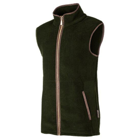 BALENO Highfield Vest