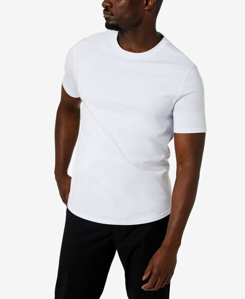 Men's Performance Crewneck T-Shirt