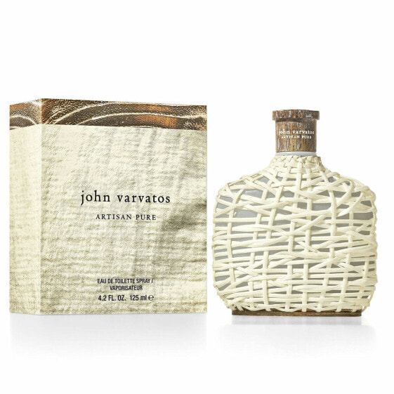 Мужская парфюмерия John Varvatos EDT Artisan Pure (125 ml)