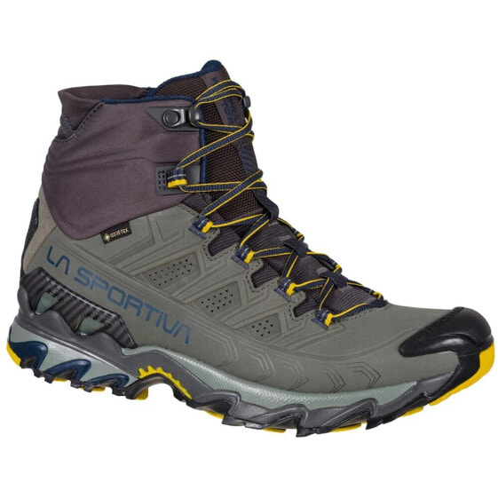 La Sportiva La Ultra Raptor Ii Mid Nubuckleder Gtx