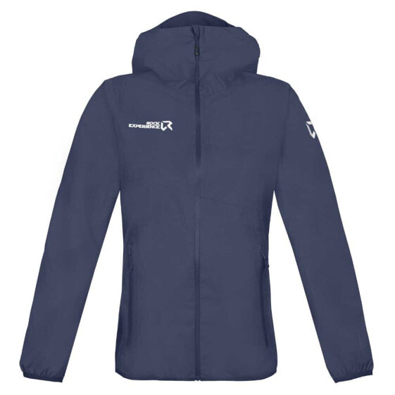 ROCK EXPERIENCE Great Roof softshell jacket