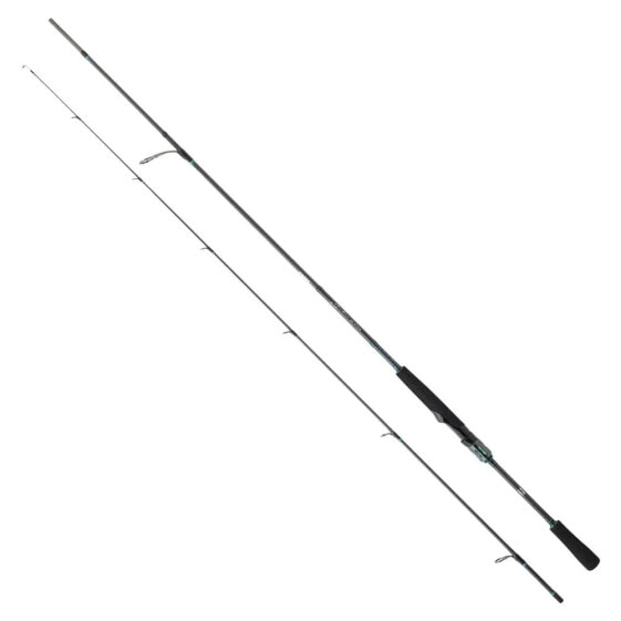 DAIWA Saltist AGS RF spinning rod