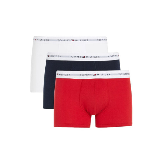 Tommy Hilfiger 3pk Trunk