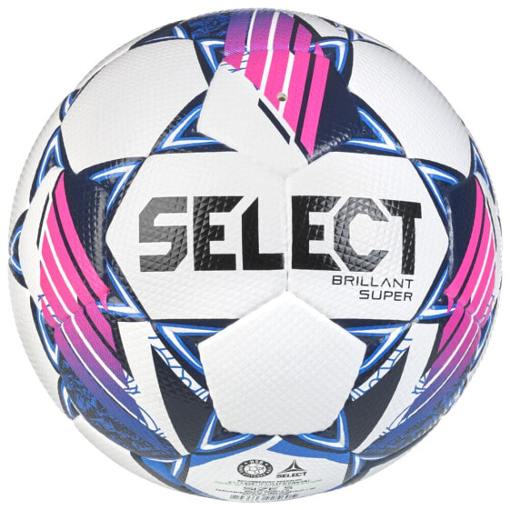 Мяч для футбола Select Brillant Super Fifa Quality Pro V24