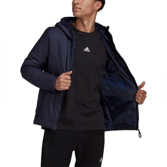 ADIDAS Basic 3 Stripes Insulated jacket