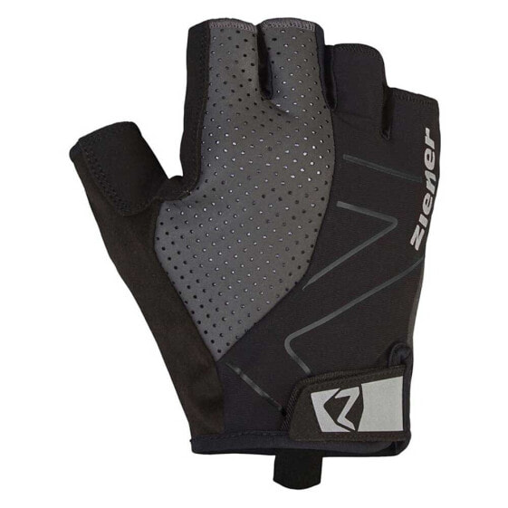 ZIENER Cedik Short Gloves