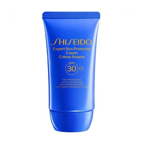 Shiseido Expert Sun Protector Cream SPF 30