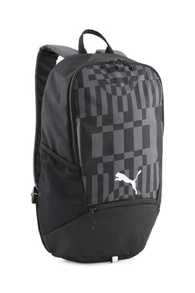 individualRISE Backpack Sırt Çantası 07991103 Siyah