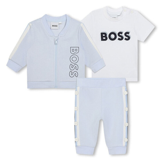 BOSS J50796 Set