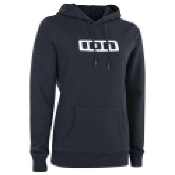 ION Logo Hoodie