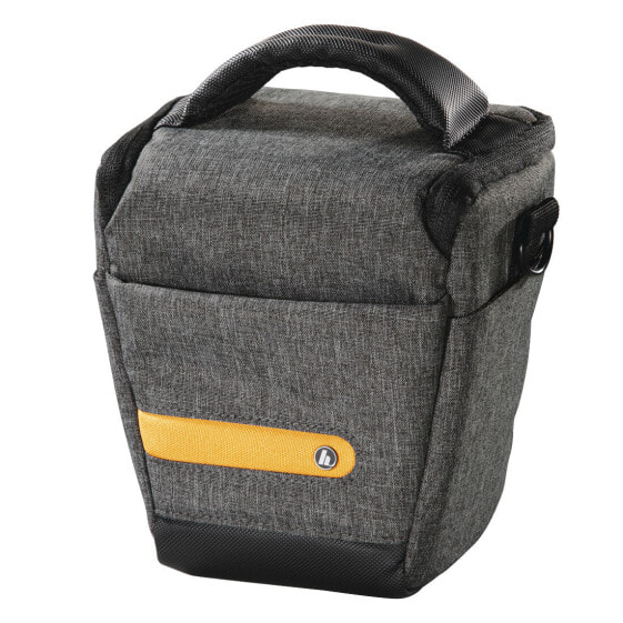 Hama Terra - Beltpack case - Universal - Shoulder strap - Grey